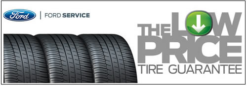 Ford Tires