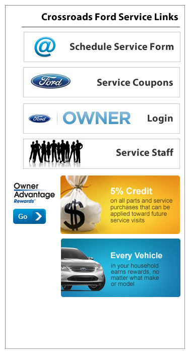 Ford Service